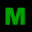 Matrix Screensaver icon