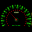 Speed Color Screensaver icon