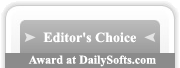 Editor's Choice