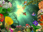 Free Nature Screensavers - Animated Aquaworld Screensaver