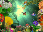 Animated Aquaworld Screensaver - Free Screensavers