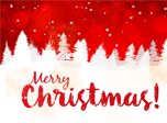 Free HD Screensavers - Christmas Greeting Screensaver