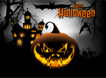 Free HD Screensavers - Halloween Mystery Screensaver