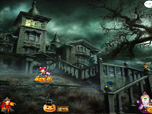 Happy Halloween Screensaver - Download Halloween Screensaver