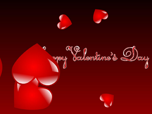 Free Effects Screensavers - Happy Valentines Screensaver