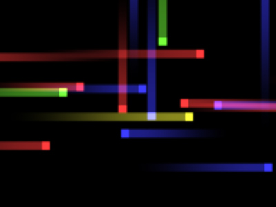 Funny Fly Screensaver Screenshot