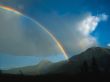 Kootenay rainbow Предпросмотр Обоев