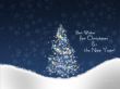 Best wishes - christmas wallpaper