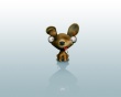 Sweeeet Chiwawa - abstract wallpaper