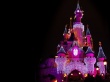 Disney Castle Предпросмотр Обоев