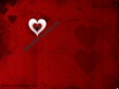 Stop cryin Valentine - valentines wallpaper