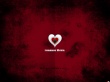 Romance blows - valentines wallpaper