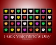 Against Valentine 2 - valentines wallpaper