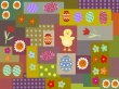 Easter in color Wallpaper Preview