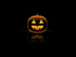 Halloween pumpkin Предпросмотр Обоев