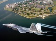 F-22A Raptor Предпросмотр Обоев