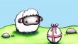 Easter Lamb Предпросмотр Обоев