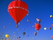 Balloon Fiesta Предпросмотр Обоев