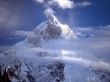 Masherbrum Peak Предпросмотр Обоев