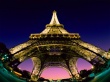 Eiffel Tower Предпросмотр Обоев