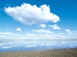 Clouds Предпросмотр Обоев