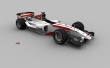 FWA F1 Side - abstract wallpaper