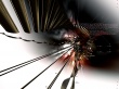 Circle - abstract wallpaper