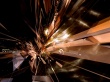 Organic Solution - abstract wallpaper