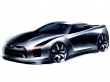 Nissan GT-R Proto Предпросмотр Обоев