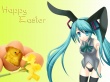 Hatsune Miku Easter - ����� ����
