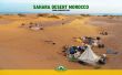 Sahara Desert - africa wallpaper