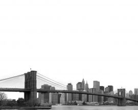Brooklyn Bridge Обои