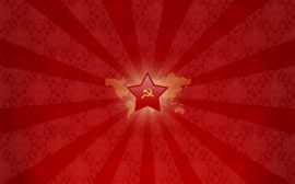 URSS Wallpaper