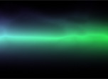 Free Space Screensavers - Borealis Sky Screensaver