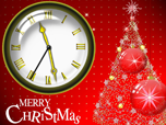 Free Christmas Screensavers - Christmas Decoration Screensaver