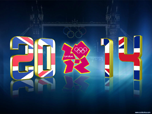 London 2012 Olympics Screensaver - Download Olympics Screensaver