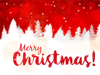 Christmas Greeting Screensaver Windows 11 download