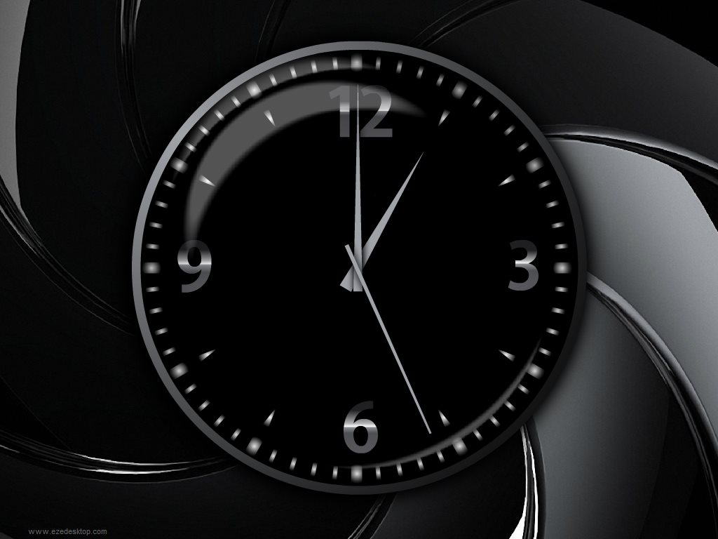 Снизу часы. Стрелочные часы для нокиа 8800. Часы на черном фоне. Заставка на часы. Часы на темном фоне.
