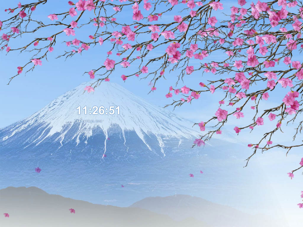 Japan Spring Download Japan Screensaver Japan Spring Download Japan Screensaver