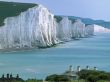 Seven Sisters Cliffs Предпросмотр Обоев