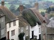 Cottages in England Wallpaper Preview