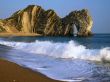 Durdle Door Предпросмотр Обоев