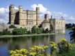 Leeds Castle Предпросмотр Обоев