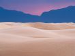 Dunes at Twilight Предпросмотр Обоев