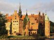 Egeskov Castle Wallpaper Preview