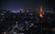 Tokyo at night Wallpaper Preview