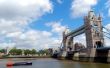 Tower Bridge London Предпросмотр Обоев