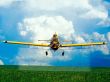 Crop spraying Предпросмотр Обоев