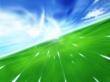 Green fields Wallpaper Preview