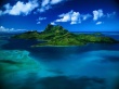 Green island Wallpaper Preview